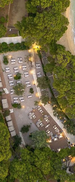 Bluesun Hotel Maestral Brela