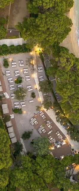 Bluesun Hotel Maestral Brela