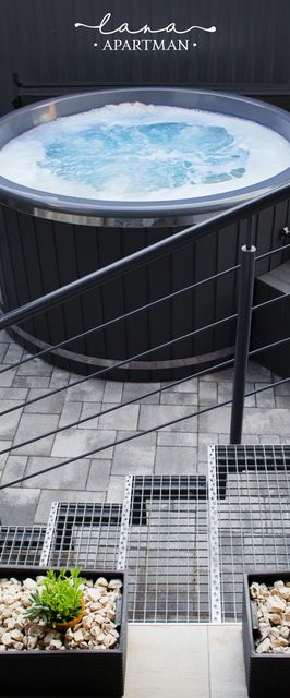 Lana Apartman**** Makó