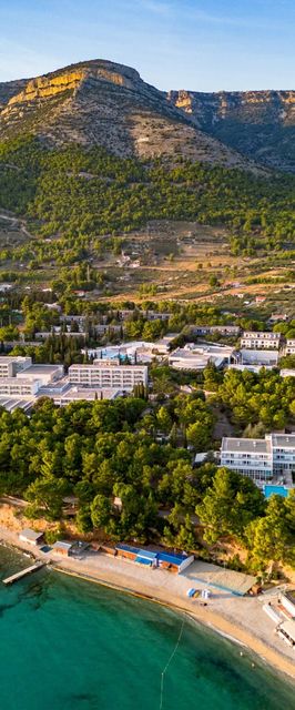 Bluesun Hotel Borak Bol