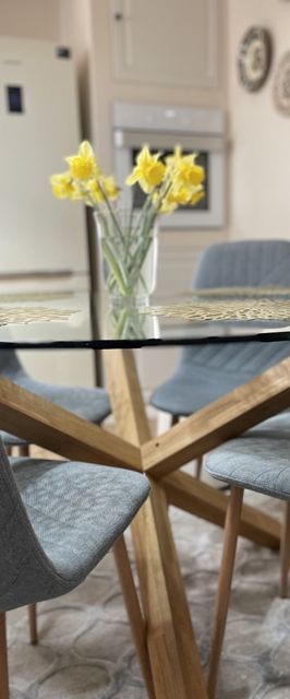 Prestige Apartment Oradea