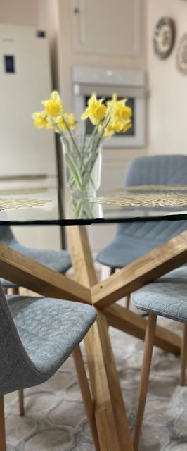 Prestige Apartment Oradea