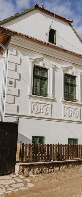 Casa de oaspeți Tradíció Rimetea