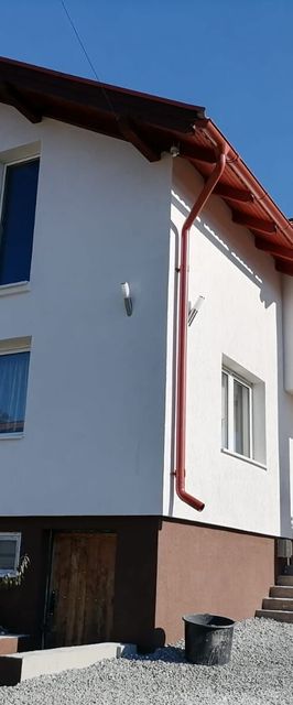 Casa de oaspeți Csillag Praid