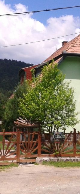 Pensiunea Panoráma Băile Tușnad