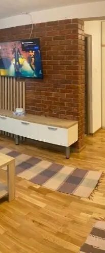 Apartamente Csomád Băile Tușnad