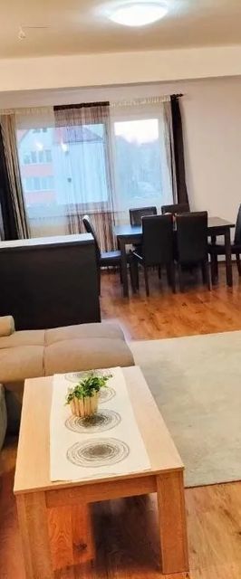 Apartament Nexus Fortuna Miercurea Ciuc