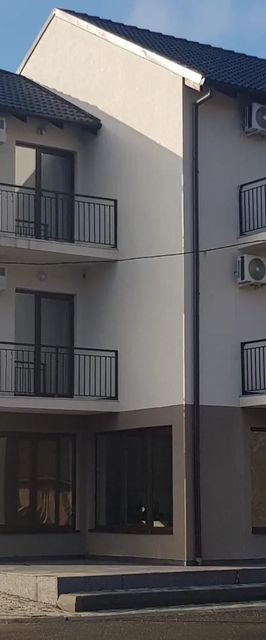 Pensiunea Budiu Târgu Mureș