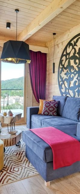 Osada Bachledzki Wierch 9C Domek 2 Zakopane