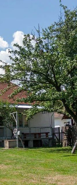 Cabana Király Ciumani