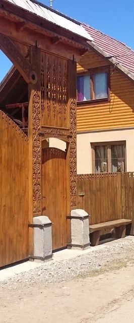 Casa de oaspeți Emilia Ciumani