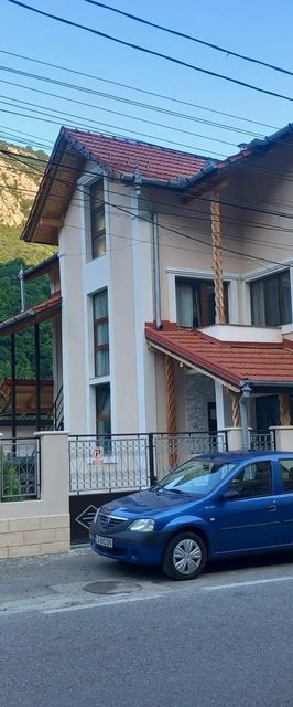 Casa Peneșel Băile Herculane