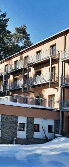 Apartmán Lipno 50 Lipno nad Vltavou