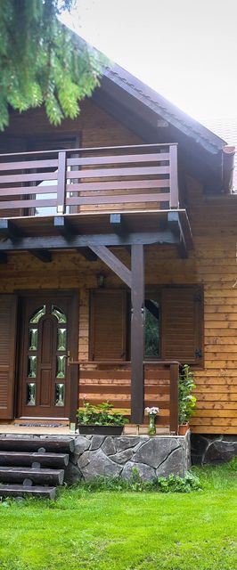 Cabana Katinka Borzont