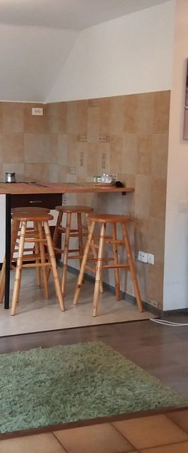 Green Forest Apartments Bușteni