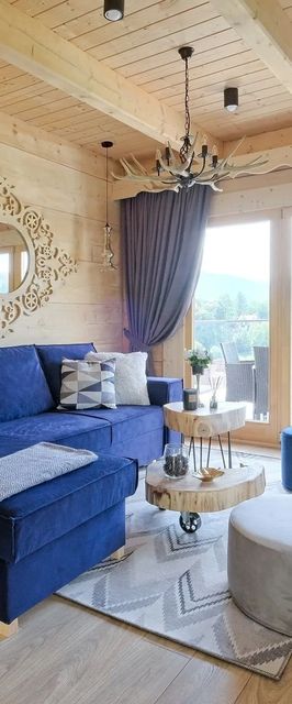 Osada Bachledzki Wierch 9D Domek 3 Zakopane