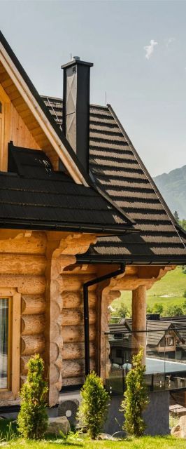Osada Bachledzki Wierch 9D Domek 3   Zakopane