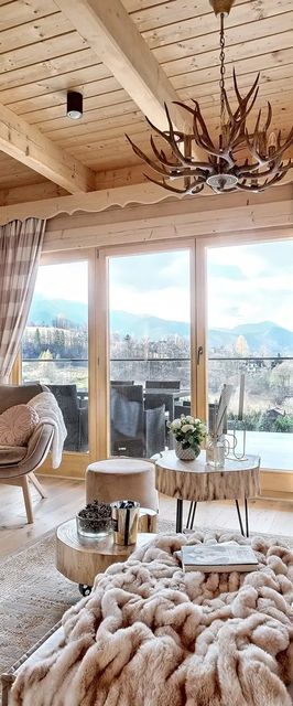 Osada Bachledzki Wierch 9F Domek 6 z sauną Zakopane