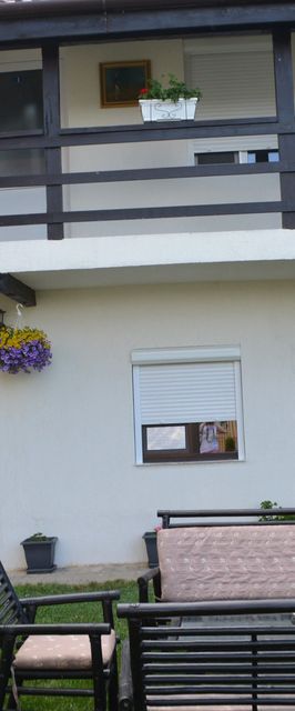 Vila Ardelean Băile Felix