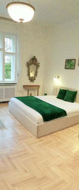 Green Hill Apartment Budapest
