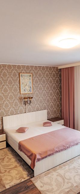 Hotel Suprem Băile Olănești