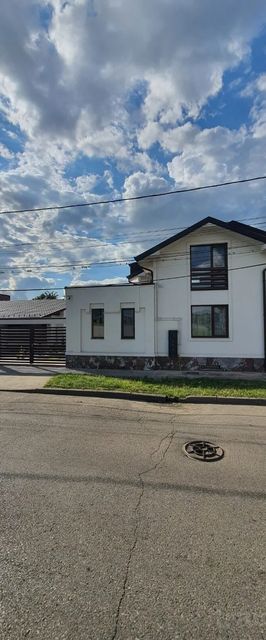 White Residence Arad