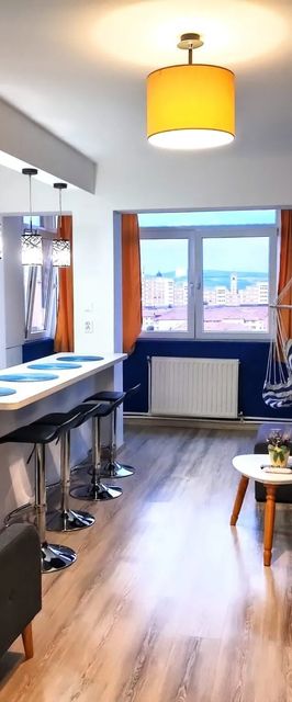 Apartament The View1 Alba Iulia