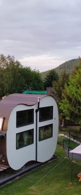 Căsuța Chitară Râșnov