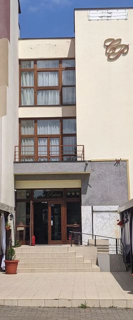 Casa Palace Timișoara