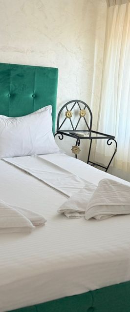 Pensiunea Diamond Eforie Nord