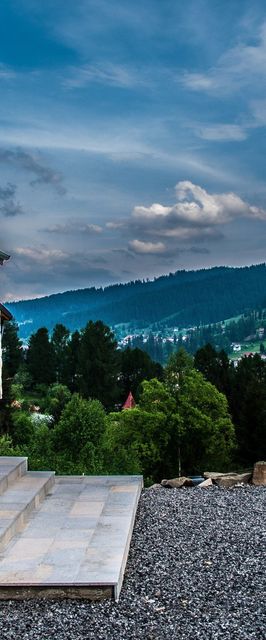 Cabana Deac Vatra Dornei