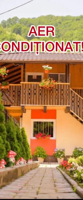 Casa Ioana Mărtinie