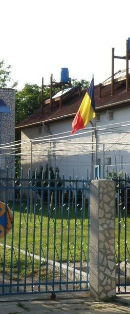 Pensiunea Tourist Paradis Costinești