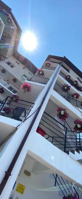 Vila Raissa Costinești