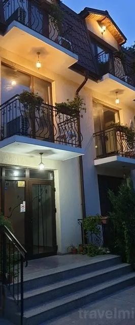 Vila Mon Caprice Eforie Sud