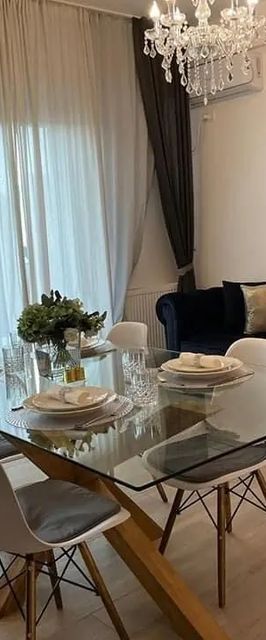 Apartament Luxury Mamaia Nord