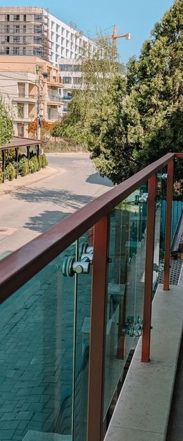 Apartament Hella Mamaia Nord