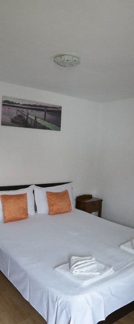 Vila Mary Elena Vama Veche