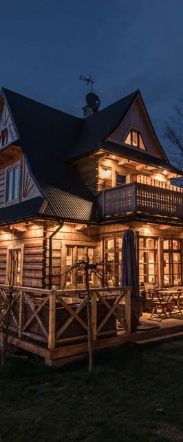 Pokoje Stella Doro Zakopane