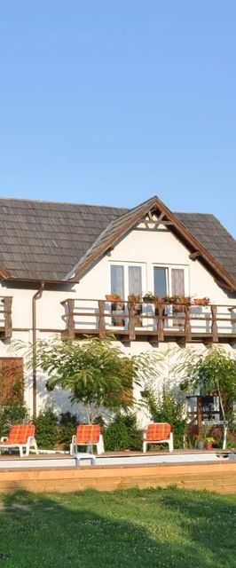 Pensiunea Alegria Eșelnița