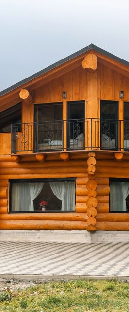 Chalet Ciocănești