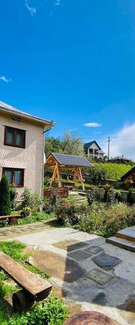 Casa Agroturistică Țărăncuța Ciumârna