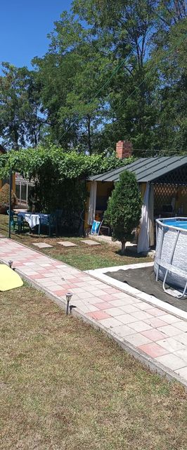 La Prietenicu Murighiol