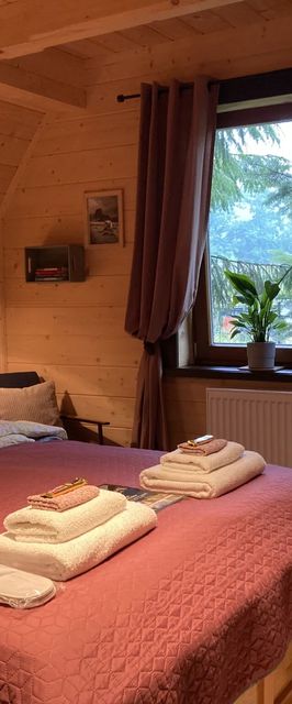 Domek Mountain Dream Chalet - "Spełnione Marzenie" Zakopane