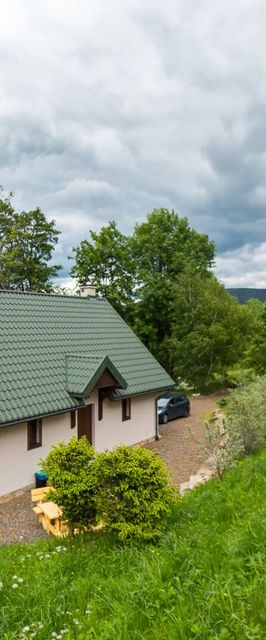 Dom Całoroczny Wesoła Chmura Kletno