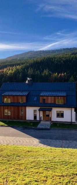 Apartmán Pod Mamutem Dolní Morava