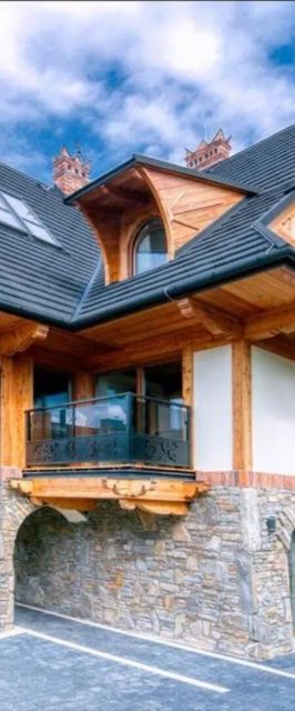 Apartamenty Koziniec Zakopane 