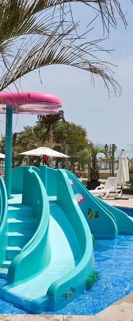 Apartament Deluxe Alezzi Năvodari