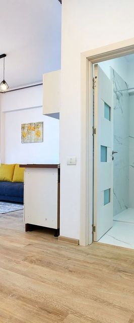 Apartamente Sunrise Tomis Villa Năvodari