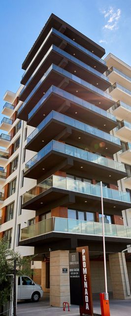 Apartamente 2 Tomis Villa Năvodari